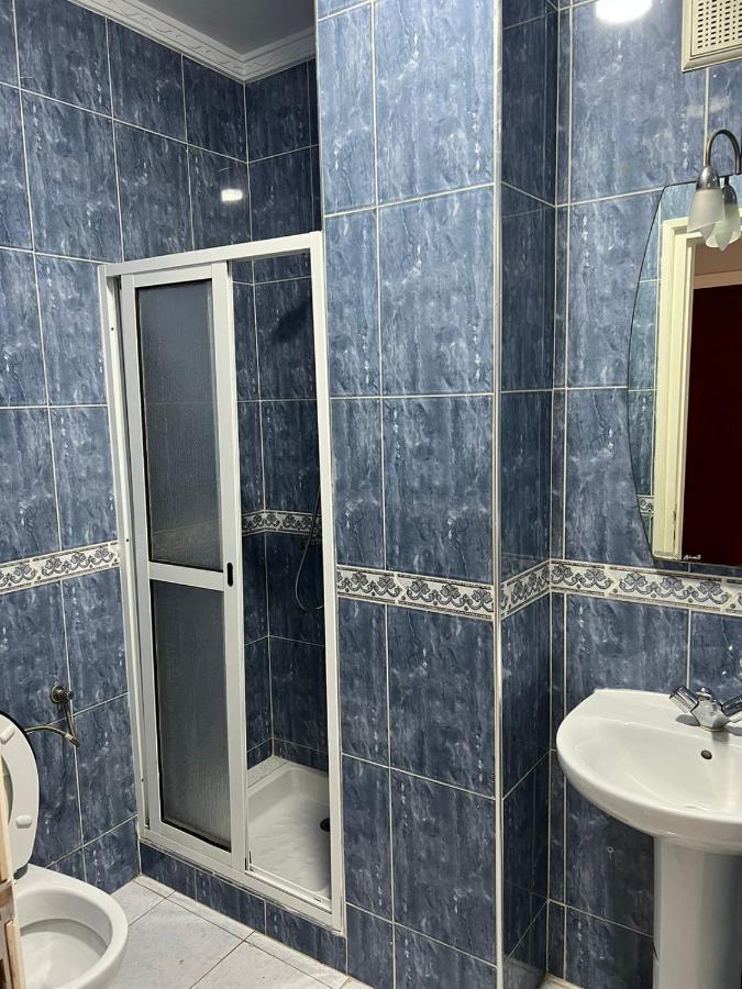 Ocean View Apartment With Airco Ταγγέρη Εξωτερικό φωτογραφία